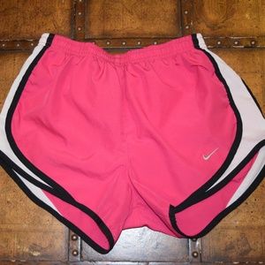 Nike Fit Dry Workout Running Shorts No String